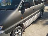 Hyundai Starex 2003 года за 2 300 000 тг. в Костанай – фото 3