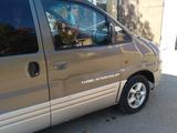 Hyundai Starex 2003 года за 2 300 000 тг. в Костанай – фото 5