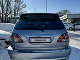 Lexus RX 300 2002 годаfor5 762 046 тг. в Алматы – фото 4