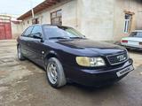 Audi A6 1995 года за 2 500 000 тг. в Туркестан – фото 4