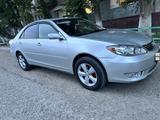 Toyota Camry 2004 годаүшін5 000 000 тг. в Атырау – фото 2