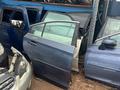 Дверь передняя задняя на Субару легаси Legasy 6 за 140 000 тг. в Караганда – фото 2
