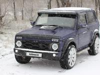 ВАЗ (Lada) Lada 2121 2000 годаfor2 400 000 тг. в Астана