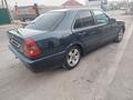 Mercedes-Benz C 280 1996 годаүшін2 000 000 тг. в Талдыкорган – фото 3