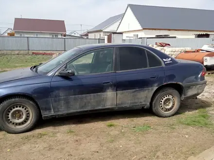 Opel Omega 1995 года за 500 000 тг. в Уральск – фото 5