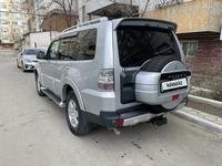 Mitsubishi Pajero 2008 года за 6 200 000 тг. в Атырау