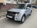 Mitsubishi Pajero 2008 годаүшін5 900 000 тг. в Атырау – фото 4