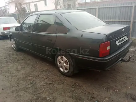 Opel Vectra 1991 года за 480 000 тг. в Казалинск – фото 7