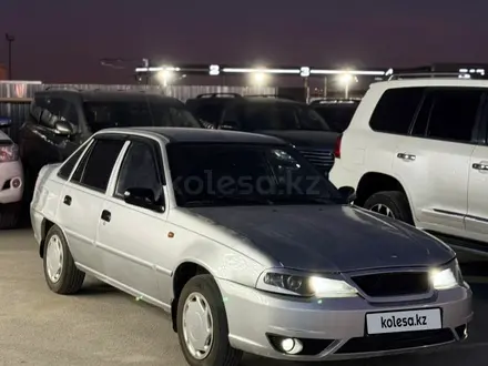 Daewoo Nexia 2011 года за 1 850 000 тг. в Актау – фото 3