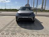 Land Rover Discovery 2021 года за 26 500 000 тг. в Астана – фото 2
