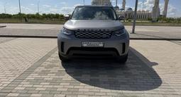 Land Rover Discovery 2021 годаүшін26 500 000 тг. в Астана – фото 2