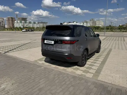 Land Rover Discovery 2021 года за 26 500 000 тг. в Астана – фото 10