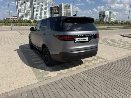 Land Rover Discovery 2021 года за 26 500 000 тг. в Астана – фото 9