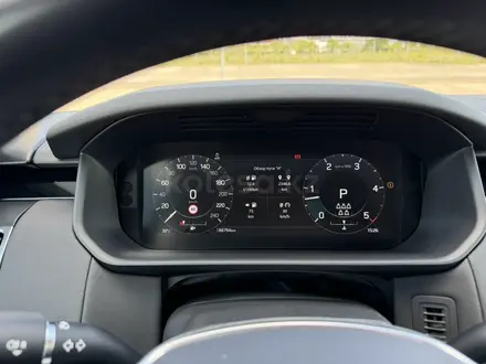 Land Rover Discovery 2021 года за 26 500 000 тг. в Астана – фото 13