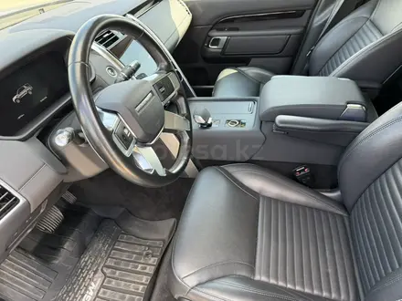 Land Rover Discovery 2021 года за 26 500 000 тг. в Астана – фото 15