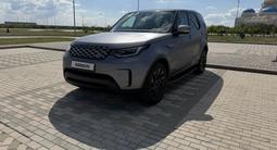 Land Rover Discovery 2021 годаүшін26 500 000 тг. в Астана – фото 4