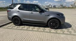 Land Rover Discovery 2021 годаүшін26 500 000 тг. в Астана – фото 3