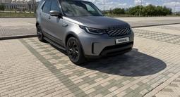 Land Rover Discovery 2021 годаүшін26 500 000 тг. в Астана