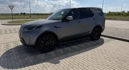 Land Rover Discovery 2021 годаүшін26 500 000 тг. в Астана – фото 5