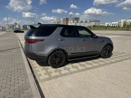 Land Rover Discovery 2021 года за 26 500 000 тг. в Астана – фото 11