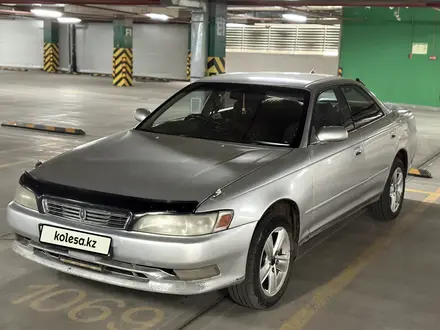 Toyota Mark II 1995 года за 2 300 000 тг. в Павлодар