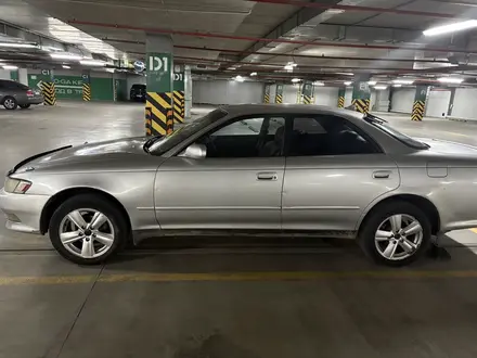 Toyota Mark II 1995 года за 2 300 000 тг. в Павлодар – фото 3