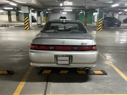 Toyota Mark II 1995 года за 2 300 000 тг. в Павлодар – фото 5