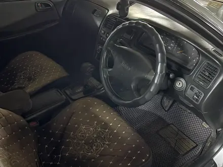 Toyota Mark II 1995 года за 2 300 000 тг. в Павлодар – фото 7