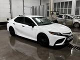 Toyota Camry 2021 годаүшін13 500 000 тг. в Атырау