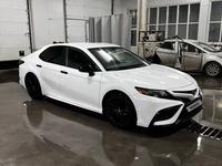 Toyota Camry 2021 годаүшін13 900 000 тг. в Атырау