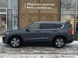 Hyundai Santa Fe 2021 года за 16 150 000 тг. в Уральск – фото 3