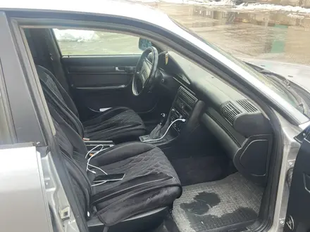Audi 100 1991 года за 2 300 000 тг. в Тараз – фото 7