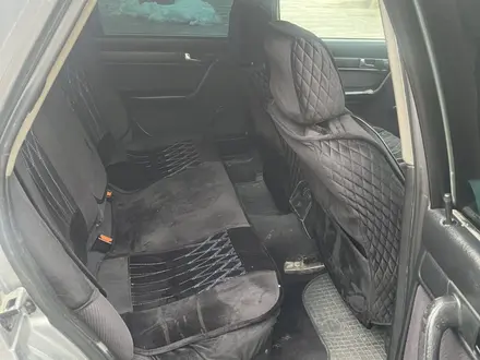 Audi 100 1991 года за 2 300 000 тг. в Тараз – фото 9