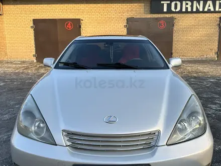 Lexus ES 300 2003 года за 5 000 000 тг. в Усть-Каменогорск
