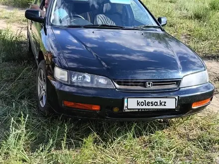 Honda Accord 1998 года за 2 200 000 тг. в Семей – фото 7