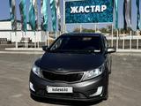 Kia Rio 2012 годаүшін4 500 000 тг. в Сатпаев