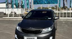 Kia Rio 2012 года за 5 000 000 тг. в Сатпаев