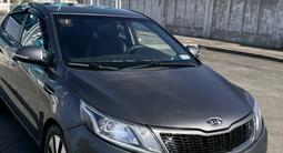 Kia Rio 2012 года за 5 000 000 тг. в Сатпаев – фото 3