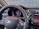 Kia Rio 2012 года за 4 500 000 тг. в Сатпаев – фото 5