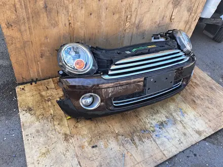 Ноускат КОМПЛЕКТ на MINI COOPER — HATCH А ТАК ЖЕ В РАЗБОРЕ за 350 000 тг. в Алматы – фото 2