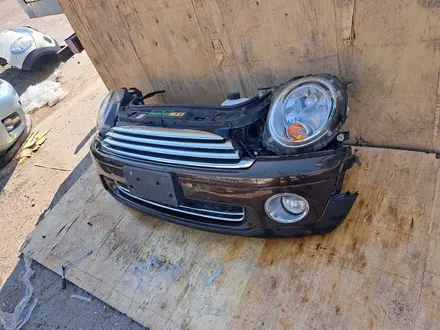 Ноускат КОМПЛЕКТ на MINI COOPER — HATCH А ТАК ЖЕ В РАЗБОРЕ за 350 000 тг. в Алматы – фото 3