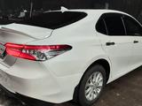 Toyota Camry 2020 годаfor14 800 000 тг. в Астана – фото 4