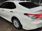 Toyota Camry 2020 годаүшін14 800 000 тг. в Астана – фото 5