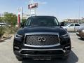 Infiniti QX80 Luxe 2021 года за 60 500 000 тг. в Актау