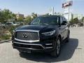 Infiniti QX80 Luxe 2021 года за 60 500 000 тг. в Актау – фото 3