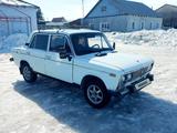 ВАЗ (Lada) 2106 2003 года за 670 000 тг. в Петропавловск – фото 2