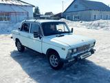 ВАЗ (Lada) 2106 2003 годаүшін670 000 тг. в Петропавловск – фото 4