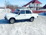 ВАЗ (Lada) 2106 2003 года за 670 000 тг. в Петропавловск – фото 5