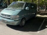 Volkswagen Multivan 1999 года за 6 200 000 тг. в Павлодар