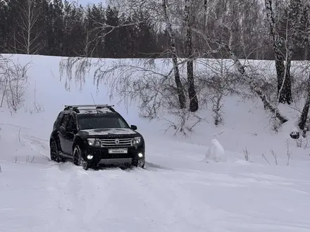 Renault Duster 2014 года за 6 000 000 тг. в Петропавловск – фото 24